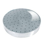 水療SPA配套設備-不鏽鋼圓形按摩墊