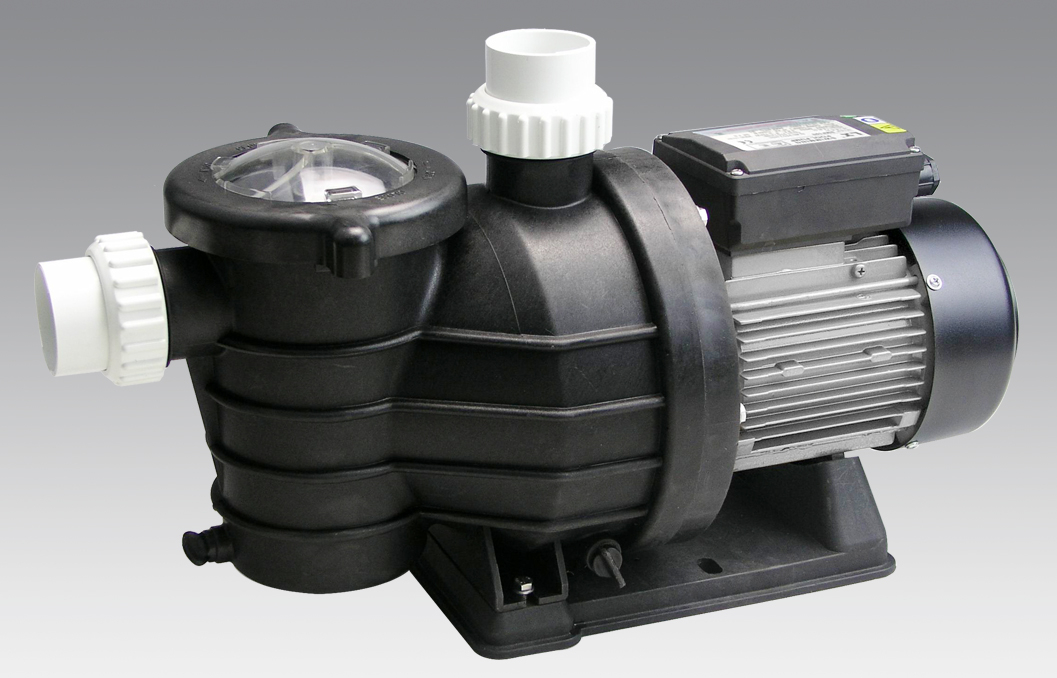 水泵-EVAPU循環水泵-SMP35系列